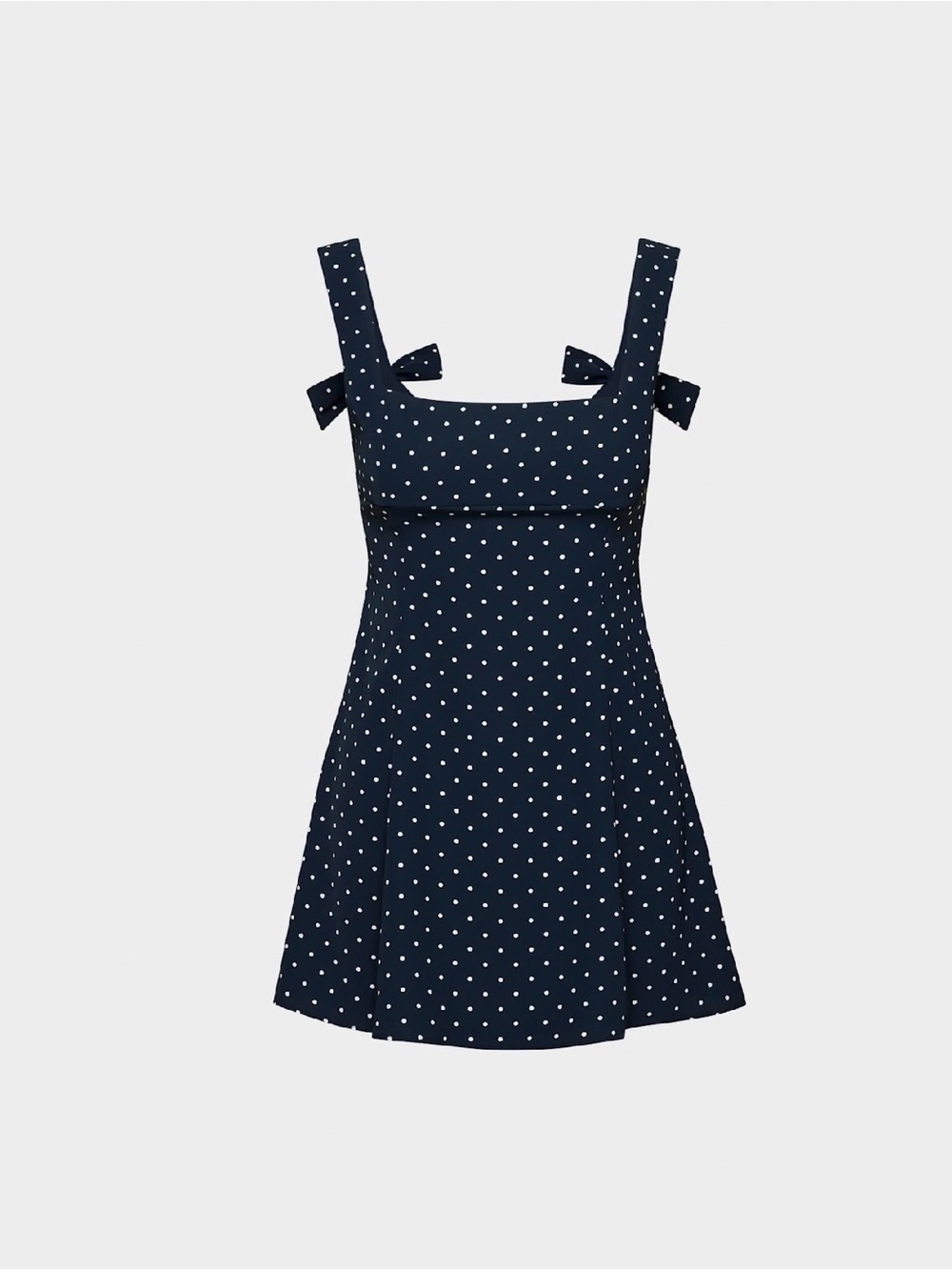 Aritzia sunday best dollop dress